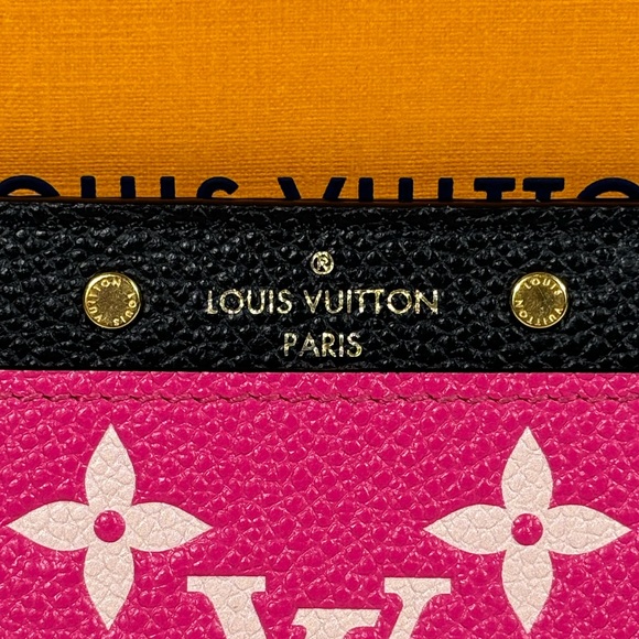 Gorgeous Rare Louis Vuitton Spring in the City Cardholder Sold - Picture 4 of 12